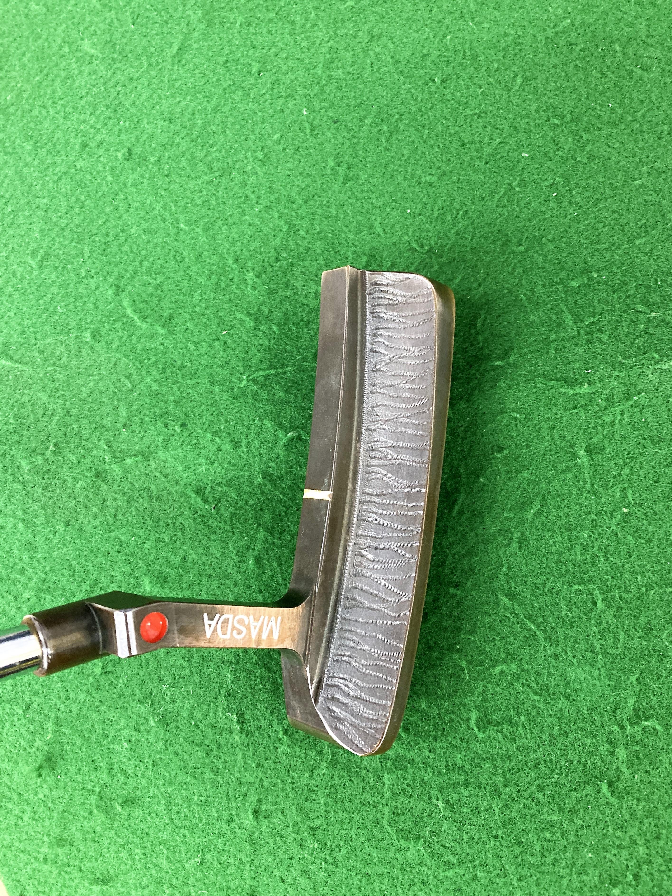 【激レア　コレクション】 Mickey`s GOLF CLUBヴィンテージパター 激レアコレクション】 Mickey`s GOLF CLUBヴィンテージパター 楽天市場
